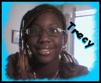 ==>trecy<==